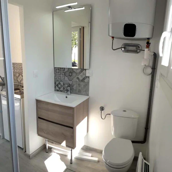 Casă Mobilă OPPORTO – 20 m² - imagine 4