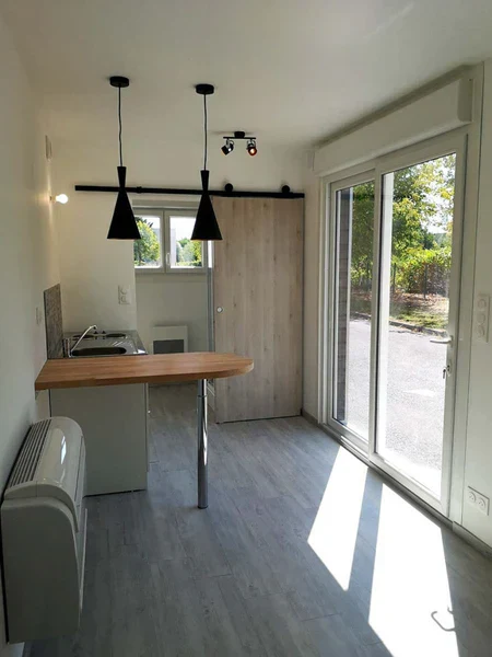 Casă Mobilă OPPORTO – 20 m² - imagine 6