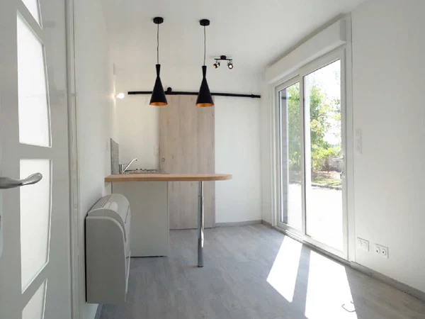 Casă Mobilă OPPORTO – 20 m² - imagine 7
