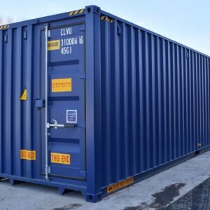 Container de 40 de picioare nou